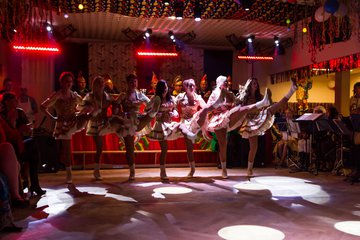 Bild 108 - Latuff Karnevalsveranstaltung Wiemersdorf